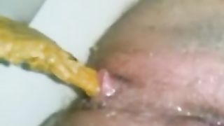 Soft Creamy Diarrhea