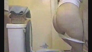 Poop in my underwear