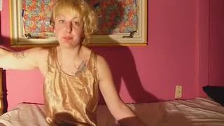 scat pasta puke amateur barfing infront of the webcam