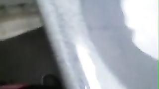 Shitting in the plane