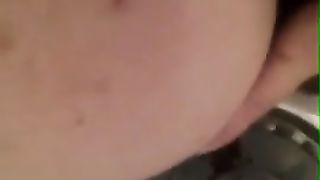 Shitting in the plane