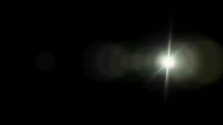 Cute blonde girl poops in toilet