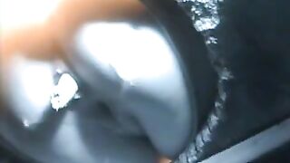 Hidden cam and hot pooping asshole