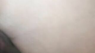 Cheeky asshole and dirty poop