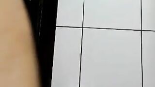 Closeup of sexy poop