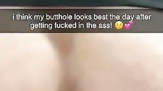 Tasty amateur hairy asshole