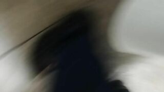 Wife with thick booty