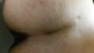 Wife with thick booty