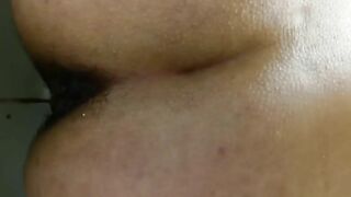 Wife with thick booty