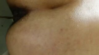 Wife with thick booty