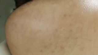 Wife with thick booty