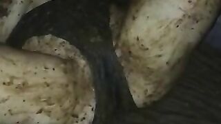 Scat teaser and Smearing Solo