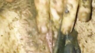 Scat teaser and Smearing Solo