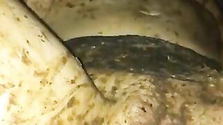 Scat teaser and Smearing Solo