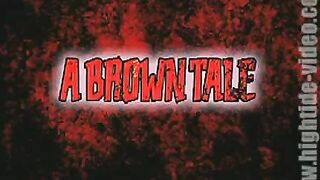 Beautiful scat lesbian babes smearing and tits licking