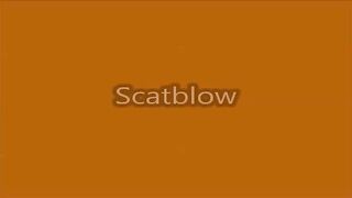 Tasty hard poop in sweet closeup