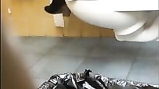 Amazing big ass lady and dirty poo