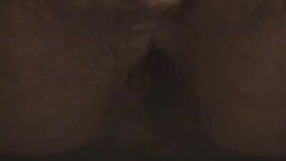 Big fat turd from bbw