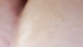 Gorgeous dark ass and tasty poop