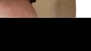 Big poop in the bucket