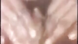 Ebony banana split special poop show