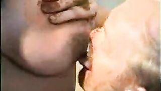 Group scat family session