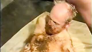 Incest Granny's Family