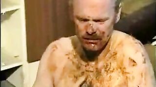 Incest Granny's Family