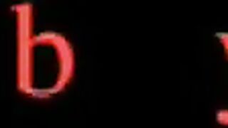 Dirty mature wife with gaping pussy pooping in closeup