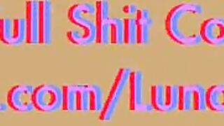 Luna sexy Poop Compilation