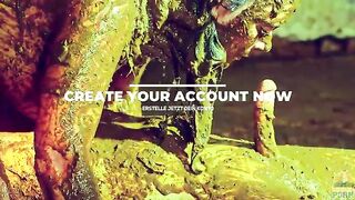 Animal scat fetish cow and horse dung Lovers