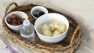 Mia Nightshade Gluttonous Panty Shitter