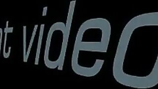 Mistress Diana dumps in her slaves mouth