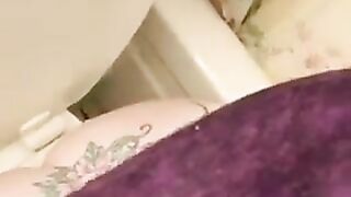Mistress farting and pooping