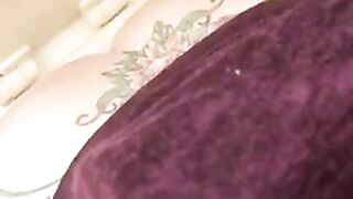 Mistress farting and pooping