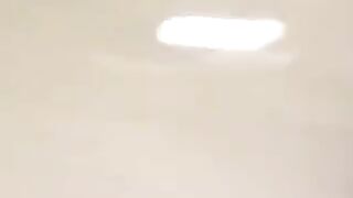 Amateur wife and hot poop