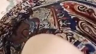 Amateur wife and hot poop