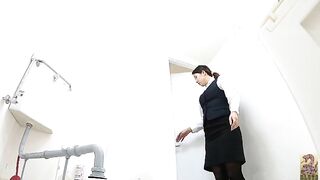 Miyoshi's Big Dumps Cam