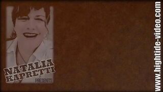 Teaching teen to lick my scat