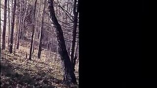 Dirty girl eating shit from the toilet