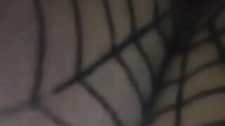 Horny MILF and hard turd