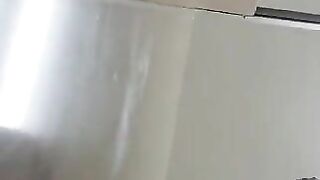 Dirty horny milf and tasty poop