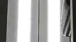 Juicy closeup and mature poop pov