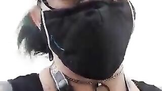 Dirty hot mature lady poops