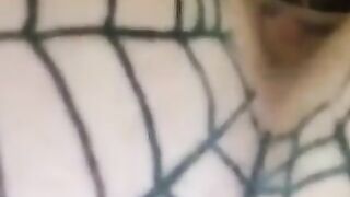 Dirty hot mature lady poops