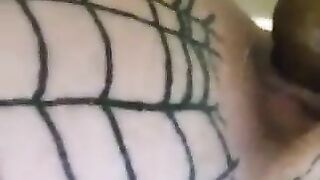 Dirty hot mature lady poops