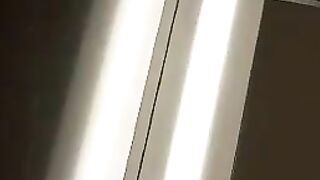 Pretty amateur lady and horny asshole