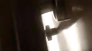 Sweet amateur MILF closeup