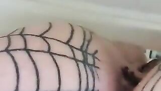 Gorgeous milf and tasty poop