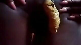 Sexy shit load from sexy babe